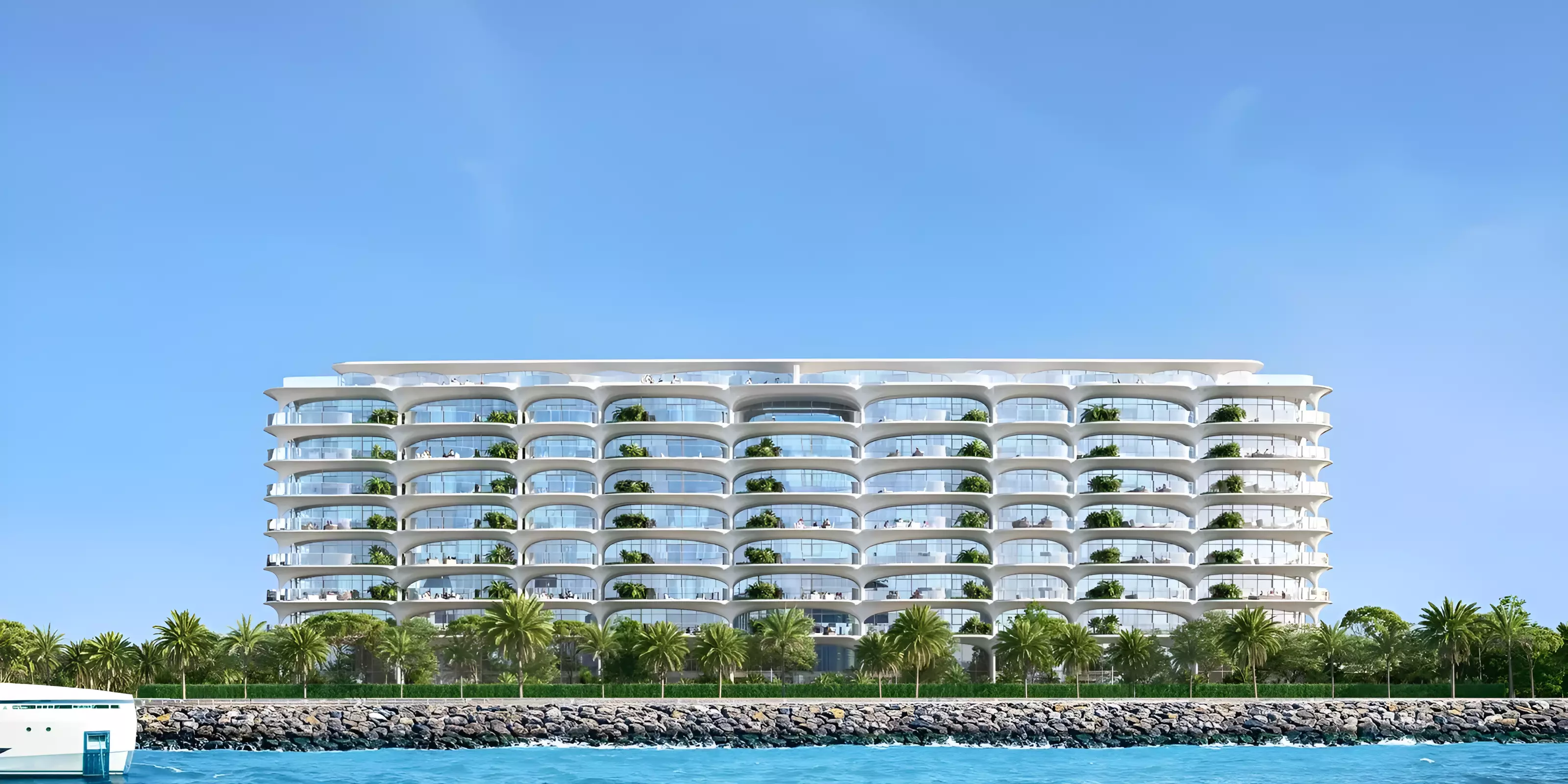 Ellington Ocean House