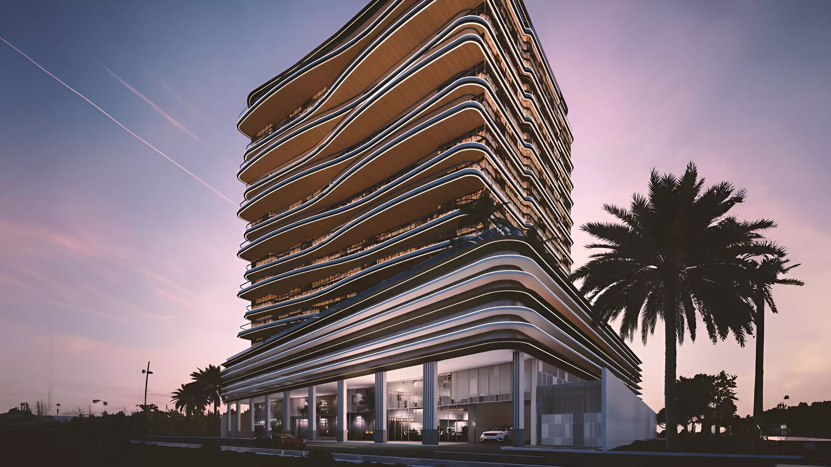 Sofitel Residences